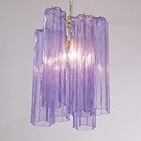 Ce lustre convient parfaitement comme lustre d'entrée, de vestiaire, de plafond de couloir, ou encore comme lustre moderne pour le salon, la salle à manger, les escaliers, etc.