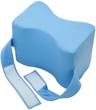 Adhome Ad Coussin D Abduction Des Genoux Avec Mousse Solide Amazon Fr Hygiene Et Sante