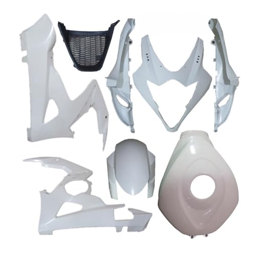Kits de carénage complet GSXR1000 K5 protection flanc droit