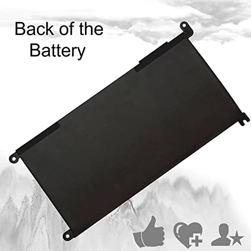 KYTD - Batteria Dell WDX0R WDXOR 42 Whr 4 celle