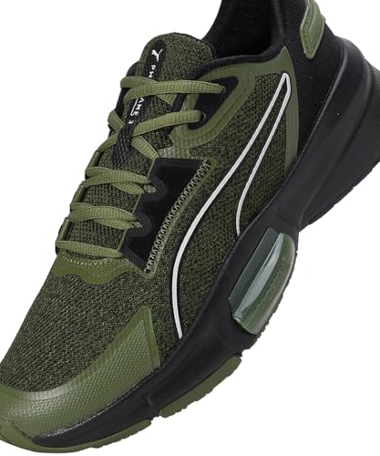 Image of Puma Mens Pwrframe Tr 3 Neo Force Training Shoe