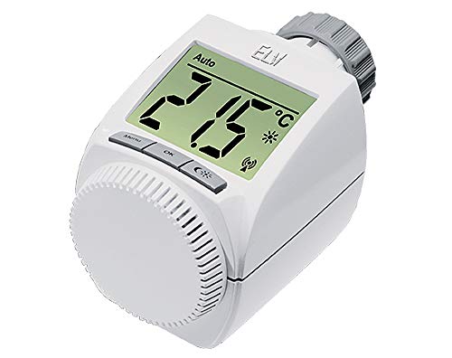 Preisvergleich Produktbild MAX! ARR-Bausatz Heizkörperthermostat