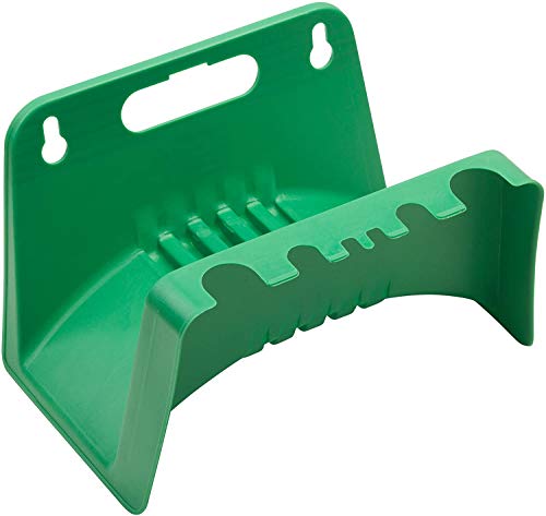 Preisvergleich Produktbild Hose Holder 9 Stück Gartenschlauchhalter Schlauchhalter Schlauchhalterung Halterung für Gartengeräte 1,87 das Stück