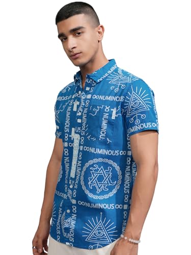 Image of Highlander Men HLSH013660