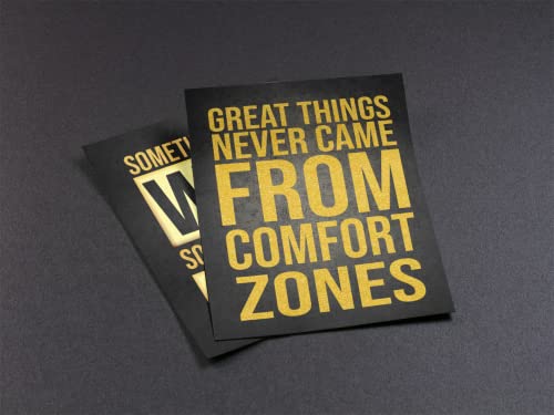 Image of Stockmarket Motivation Poster Trading For Traders Sharemarket Intraday Trading Trade Tradingsetup For Trader Forex Stock Market Stickers Pack Of 4(Multi) - Paper