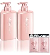 Amazon | Straine ストレイン SOFT ストレート トリートメント ベリー