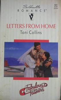 Paperback Letters from Home Book