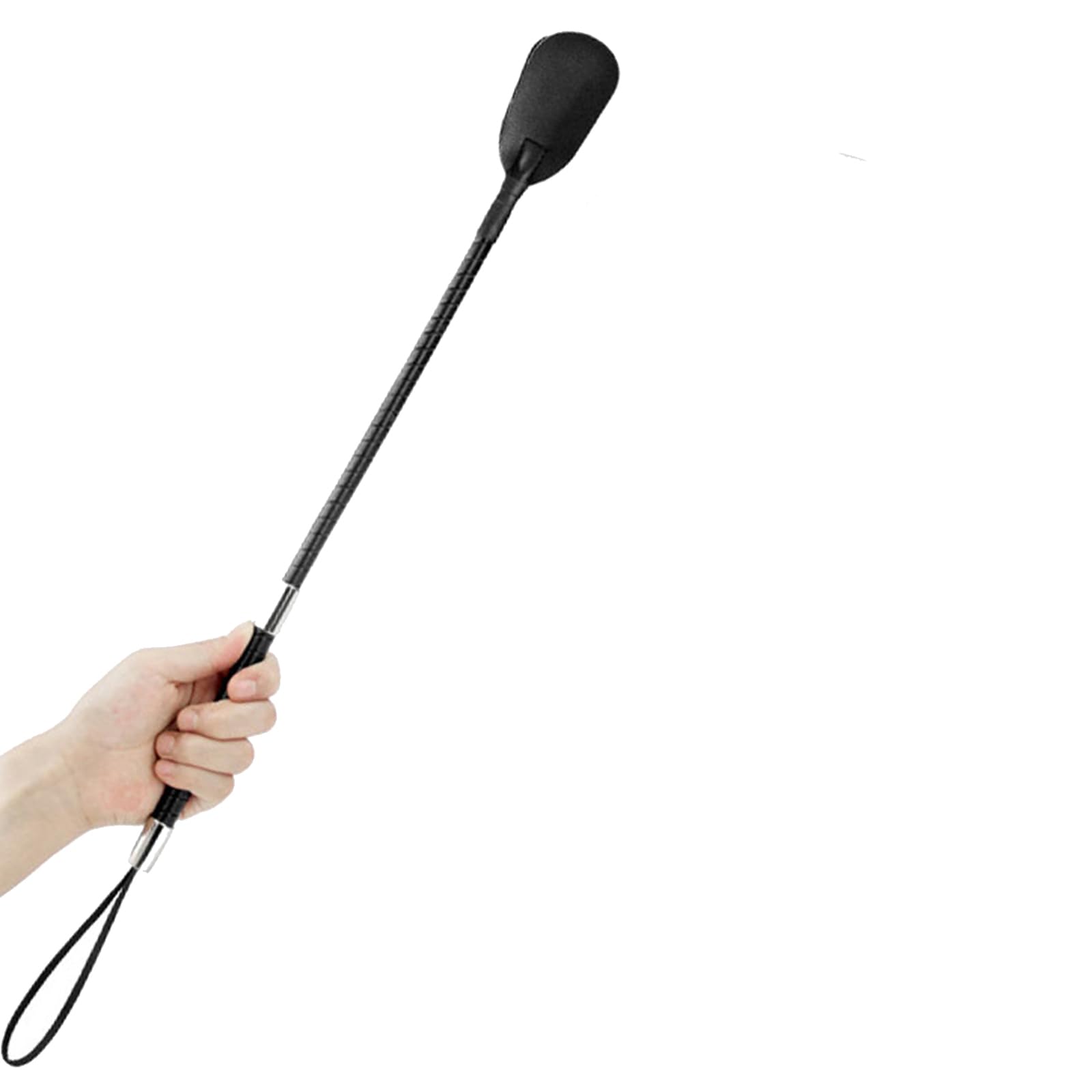 Peitsche Flogger Sex Hart Lange Gerte Pferd SM Reitgerte Spanking Bull Whip Erotik Leder Bull Whip BDSM Sklave Rollenspiele Sexspielzeug für Erwachsene Paare Extrem