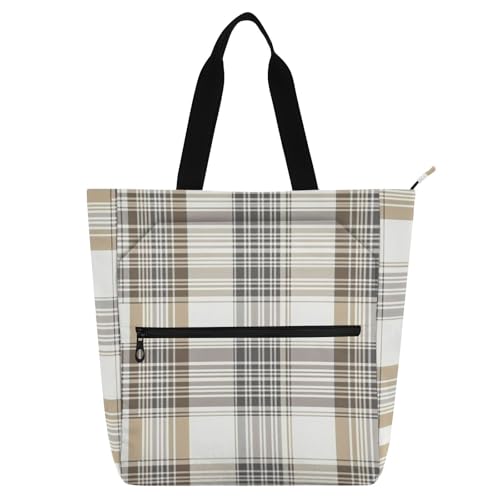 Bolsa de mano de piano para llevar tus libros favoritos a clase o de viaje