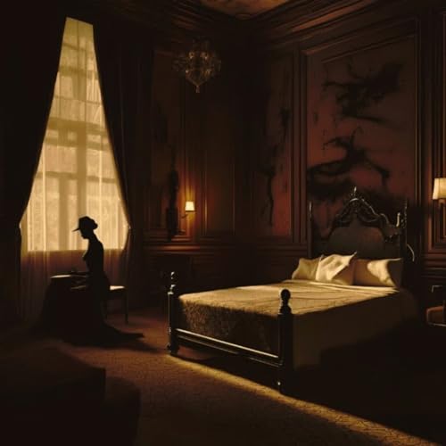 Conte Horreur - CHAMBRE 331 (Creepypasta)