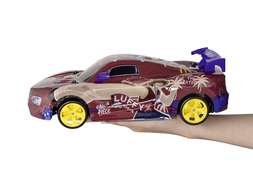 Revell 246939090 Modellino Radiocomandato (Rc) Auto Motore Elettrico 1:18 - 3
