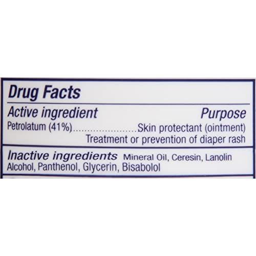 Aquaphor Healing Ointment, Skin Protectant, 2 Pack #TOP4