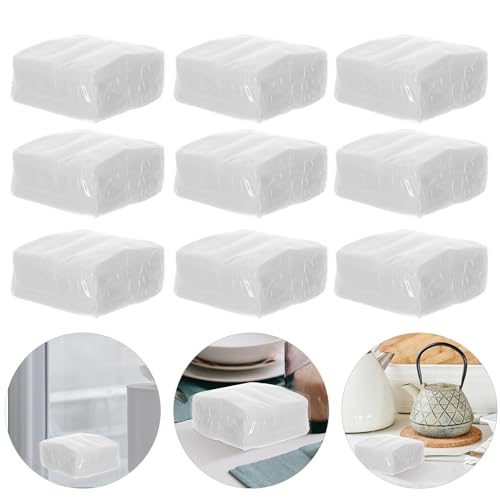 Mouchoirs faciaux épais et absorbants en pulpe de bois ultra doux