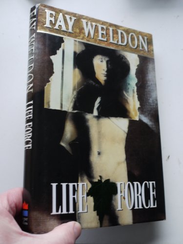 Life Force 0002233517 Book Cover