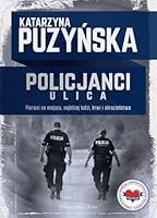 Policjanci. Ulica 8381232724 Book Cover