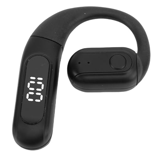Auricular Bluetooth Yoidesu In Ear con gancho rotatorio miniatura 5