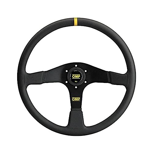 OMP ompod/2030/NN Velocita Volante, colore: nero
