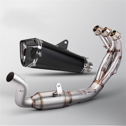 System E&scape XbvI 51mm tg`[uNpCv RlNg toCNpGL][XgVXe ɓK MT09 V3 2021-2023