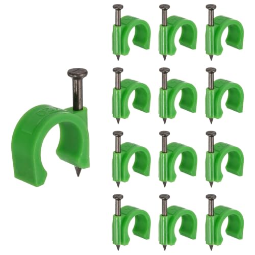 Fixation tuyau PEX au mur : fixez vos circuits de chauffage en bois