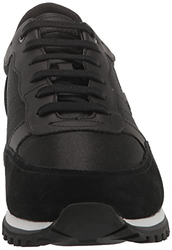Image of BOSS Men's Parkour Runn Sneakers