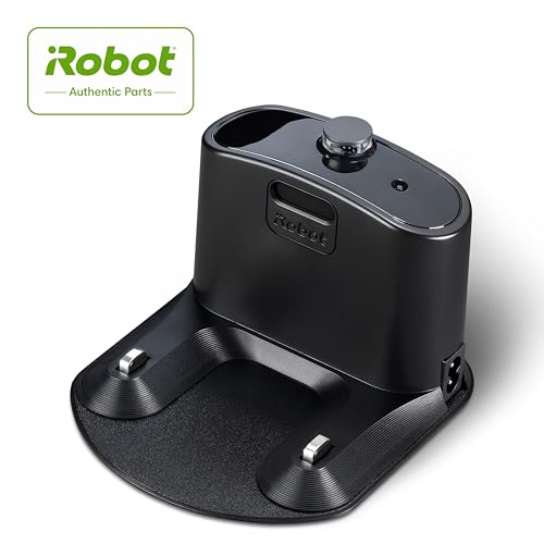 iRobot Roomba Authentic Replacement Parts - Roomba Home Base - Compatible with The Roomba i, e, 900, 800, 700 and 600 Series.