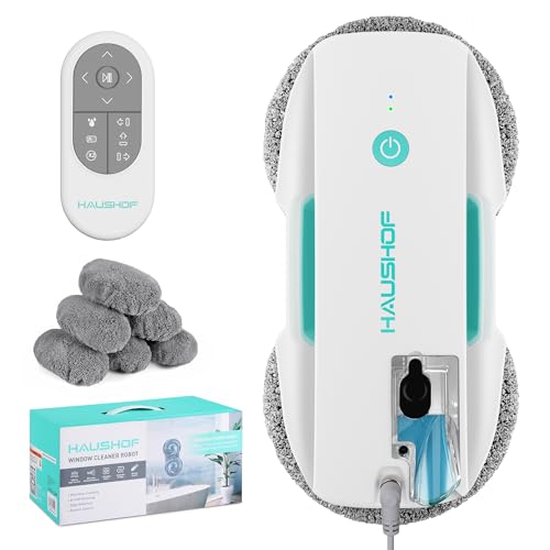 HAUSHOF Window Cleaner