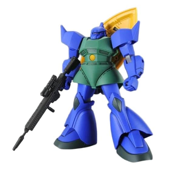 Amazon | HGUC 1/144 ガトー専用ゲルググ | プラモデル 通販