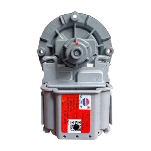 Pompe de drainage pour machine à laver évacuation rapide moteur B15-6A