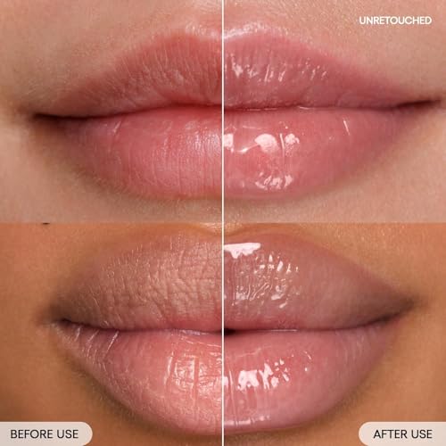Image of Laneige Lip Glowy Balm, Moisturizing Treatment for Soft, Smooth and Glowing Lips, Intense Hydration