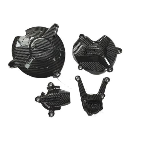 Protecteur Capot latéral Moteur pour rouler sur circuit S1000RR