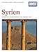 DuMont Kunst Reiseführer Syrien - Scheck, Frank Rainer, Odenthal, Johannes