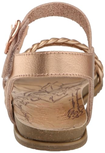 Blowfish Malibu Girl's Mylo-k (Little Big Kid) Flat Sandal3
