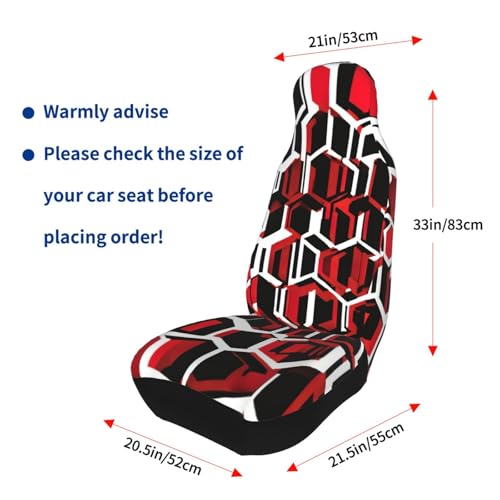 Protector universal de asiento de coche para evitar manchas y tapicerías rotas 5