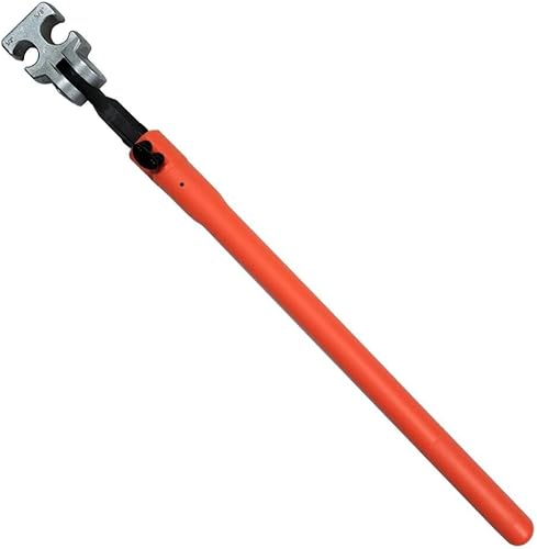 BNHYBR-21401 BN Productos Ajustable Hickey Bar Manual Bender con Extremo Redondo BNHYBR-21401 BN Productos Ajustable Hickey Bar Manual Bender con Extremo Redondo