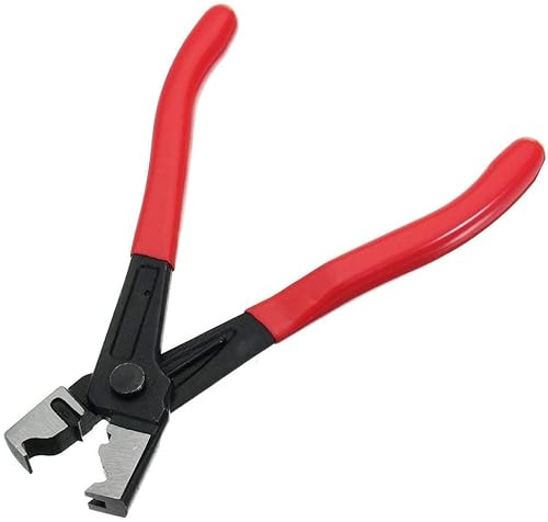 Hose Clamp Pliers Clic & Clic-R Type For Automobile Collar Pliers Cv Boot Clamp Repair Tools #TOP1