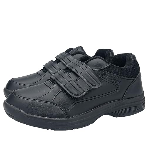 [My Skipper] fB[X Xj[J[ MS0104 }WbN  L 3E y ʊw ʋ  dp ˔ EH[LO C (ubN, measurement_24_point_0_centimeters)