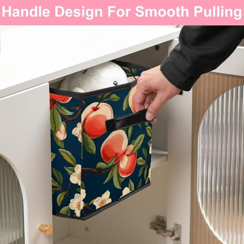 Grand cube de rangement pour vêtements solution gain de place placard - 6