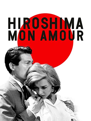 Hiroshima mon amour
