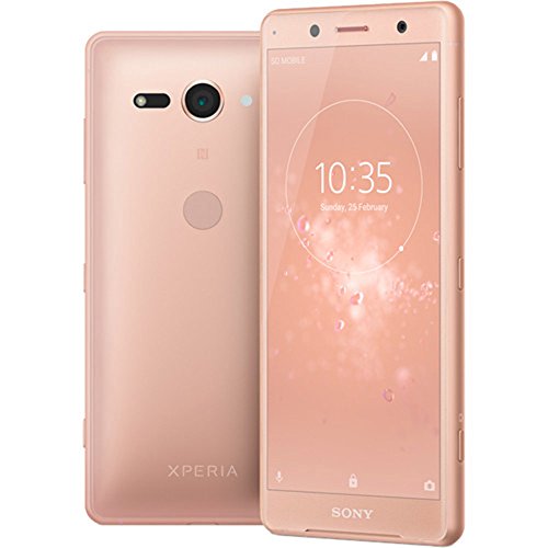 Sony Xperia