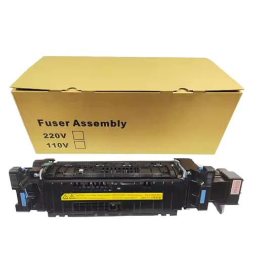 Kit fusion RM2-1256-000 évite les traces de toner E60065