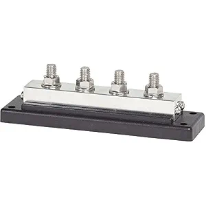 Blue Sea Systems PowerBars