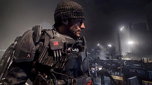 Call of Duty : Advanced Warfare - édition Day Zero