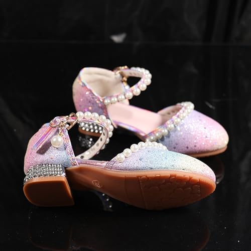 Chaussures de princesse légères pour les vacances d'été