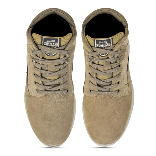 Image of Woodland mens Ogbc 4286122 Fashion Boot