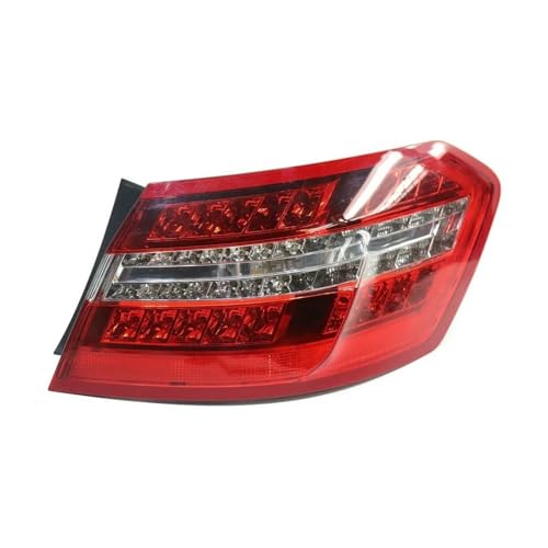 Feu de marche arrière Mercedes E350 W212 aile droite cassée