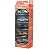 Matchbox Autobanh Express IV, 5 Pack