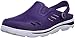 Produktbild chung shi Unisex Dux Ortho Clogs, Indigo Lila, 41/42 EU (L)