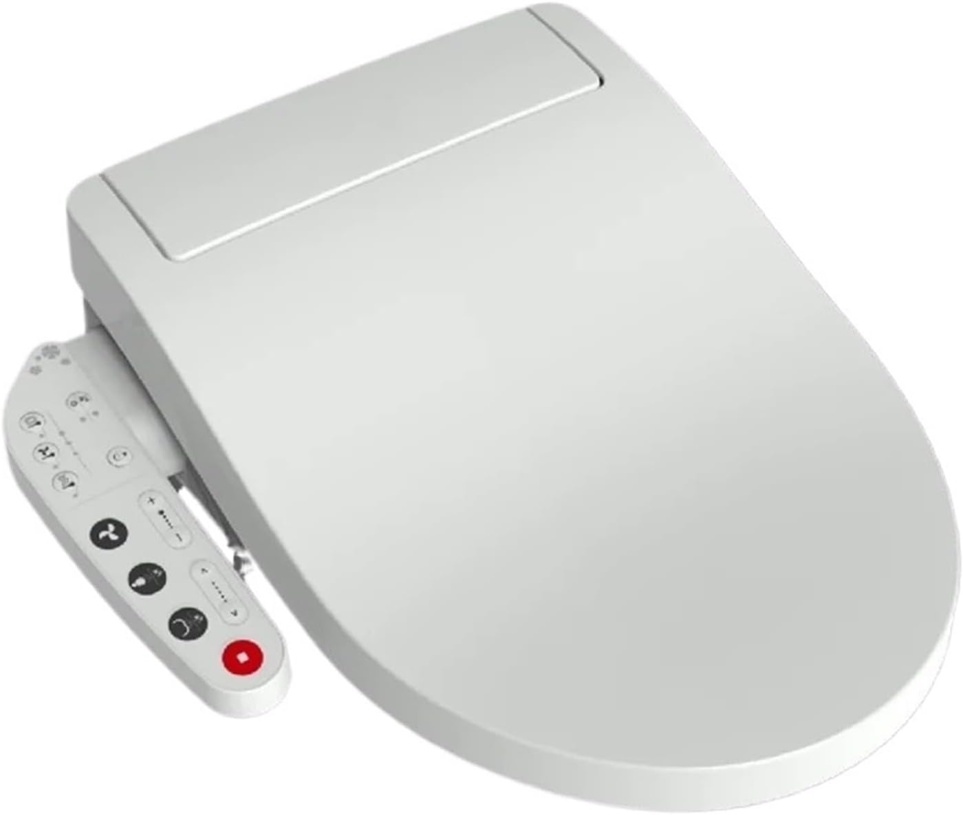 Bidet Seat Toilet Smart