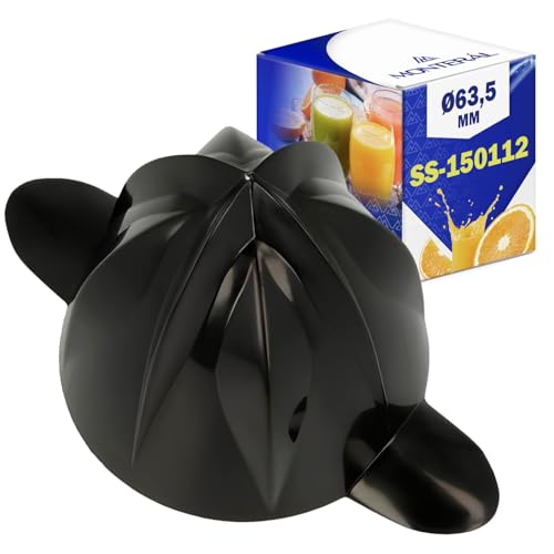 Cône de Presse Agrumes Possède le Code D'origine SS-150112 pour Moulinex Vitapress - Garantie de 10 Ans - MONTERAL