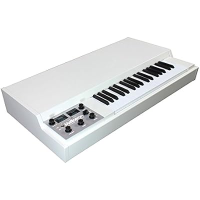 Mellotron M4000D - White